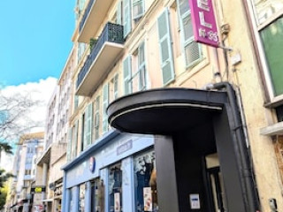 H33 (FORMERLY ASTOR HOTEL)