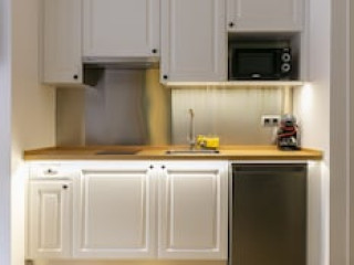 HA APARTAHOTEL QUO ERASO