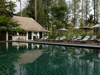 Haadson Resort Khao Lak