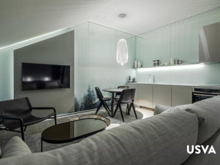 HAAWE Boutique Apart Hotel