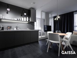 HAAWE Boutique Apart Hotel