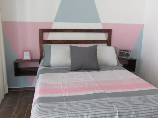 HABITACION PRIVADA EN CENTRO DE CANCUN