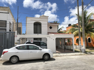 HABITACION PRIVADA EN CENTRO DE CANCUN