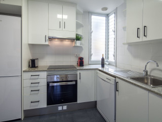 Habitat Apartments Hot Jazz