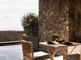 Habitat Mykonos