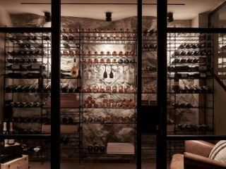 Habitat Mykonos All Suite Hotel