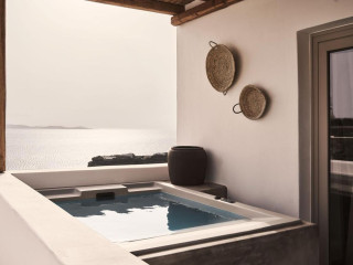 Habitat Mykonos All Suites