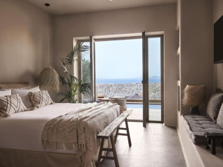 Habitat Mykonos All Suites