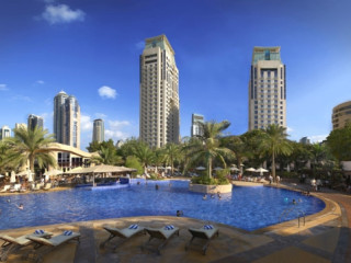 Habtoor Grand Beach Resort & Spa Autograph Collection