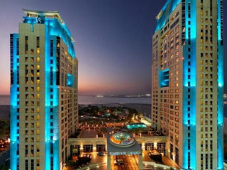 Al Habtoor Grand Resort, Autograph Collection