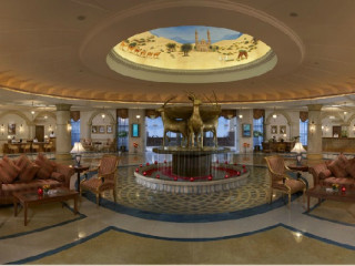 HABTOOR GRAND RESORT AUTOGRAPH COLLECTION