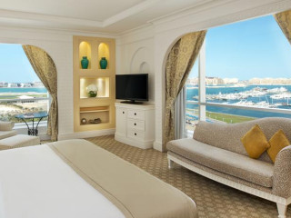 Habtoor Grand Resort, Autograph Collection