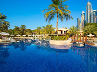 Habtoor Grand Resort, Autograph Collection