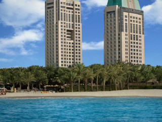 Habtoor Grand Resort, Autograph Collection