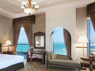 Habtoor Grand Resort, Autograph Collection