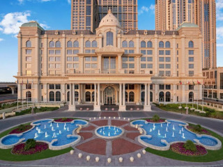 Al Habtoor Palace