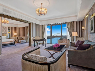 Al Habtoor Palace