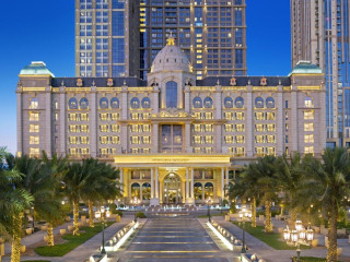 Al Habtoor Palace