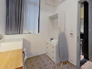 Habyt Bridges Collection