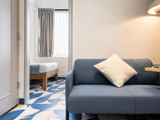 Habyt Bridges Collection