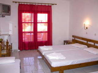 VOGUE HOTEL SUPREME BODRUM