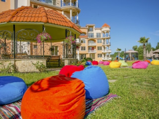 HACIENDA BEACH