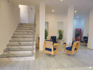 HACIENDA DE CASTILLA