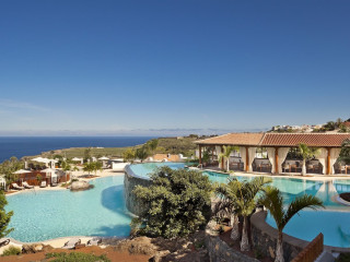 HACIENDA DEL CONDE MELIÁ COLLECTION GOLF & SPA