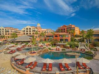 Hacienda del Mar Los Cabos Resort, Villas & Golf