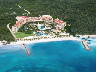 Hacienda Tres Rios Resort & Spa