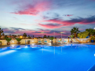 Haciendas Village Tenerife