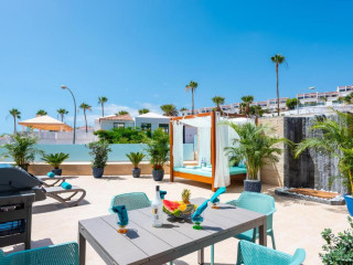 Haciendas Village Tenerife