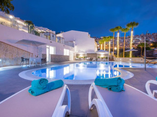 Haciendas Village Tenerife