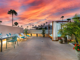 Haciendas Village Tenerife