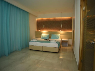 Hai Hotel Larnaca