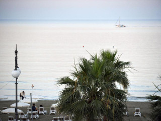 Hai Hotel Larnaca