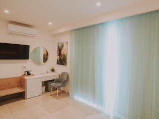 Hai Hotel Larnaca