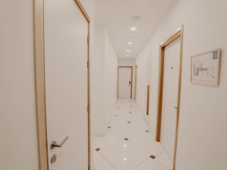 Hai Hotel Larnaca