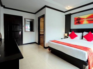 HALLO PATONG HOTEL