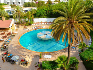 HAMILTON Agadir