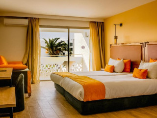 HAMILTON Agadir