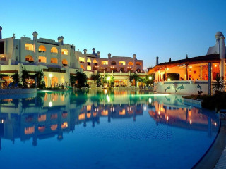 Hammamet Garden