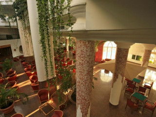 Hammamet Garden