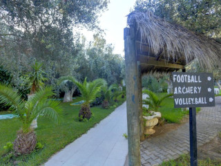 Hammamet Garden