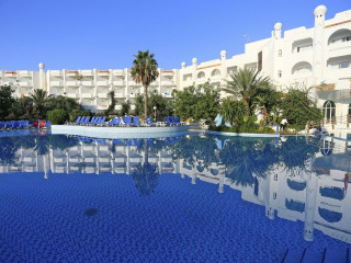 HAMMAMET GARDEN RESORT & SPA