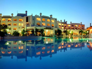 HAMMAMET GARDEN RESORT & SPA