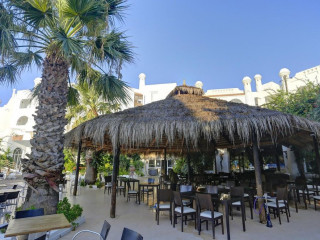 HAMMAMET GARDEN RESORT & SPA