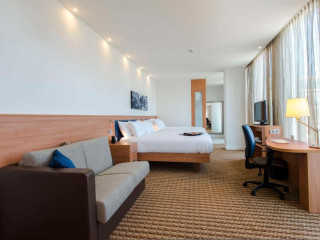 Hampton by Hilton Amsterdam / Arena Boulevard