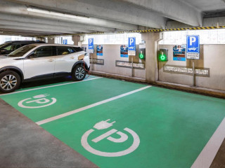 Hampton by Hilton Amsterdam / Arena Boulevard