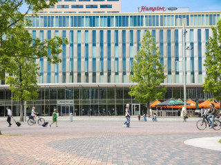 Hampton by Hilton Amsterdam / Arena Boulevard